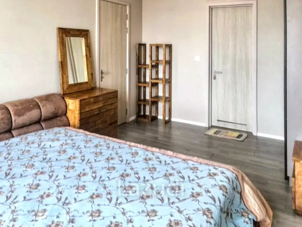 1 Bedroom 1 Bathroom 46 SQ.M 333 Riverside