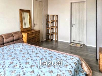 1 Bedroom 1 Bathroom 46 SQ.M 333 Riverside