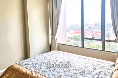 1 Bedroom 1 Bathroom 46 SQ.M 333 Riverside