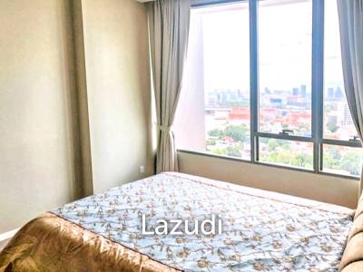 1 Bedroom 1 Bathroom 46 SQ.M 333 Riverside