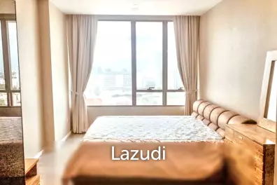 1 Bedroom 1 Bathroom 46 SQ.M 333 Riverside