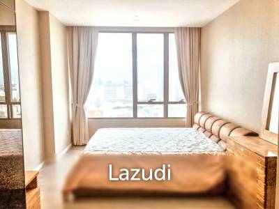 1 Bedroom 1 Bathroom 46 SQ.M 333 Riverside