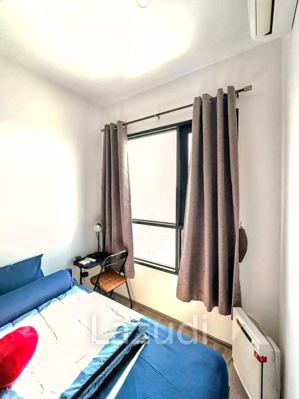 1 Bed 1 Bath 28 SQ.M KnightsBridge Prime - Onnut