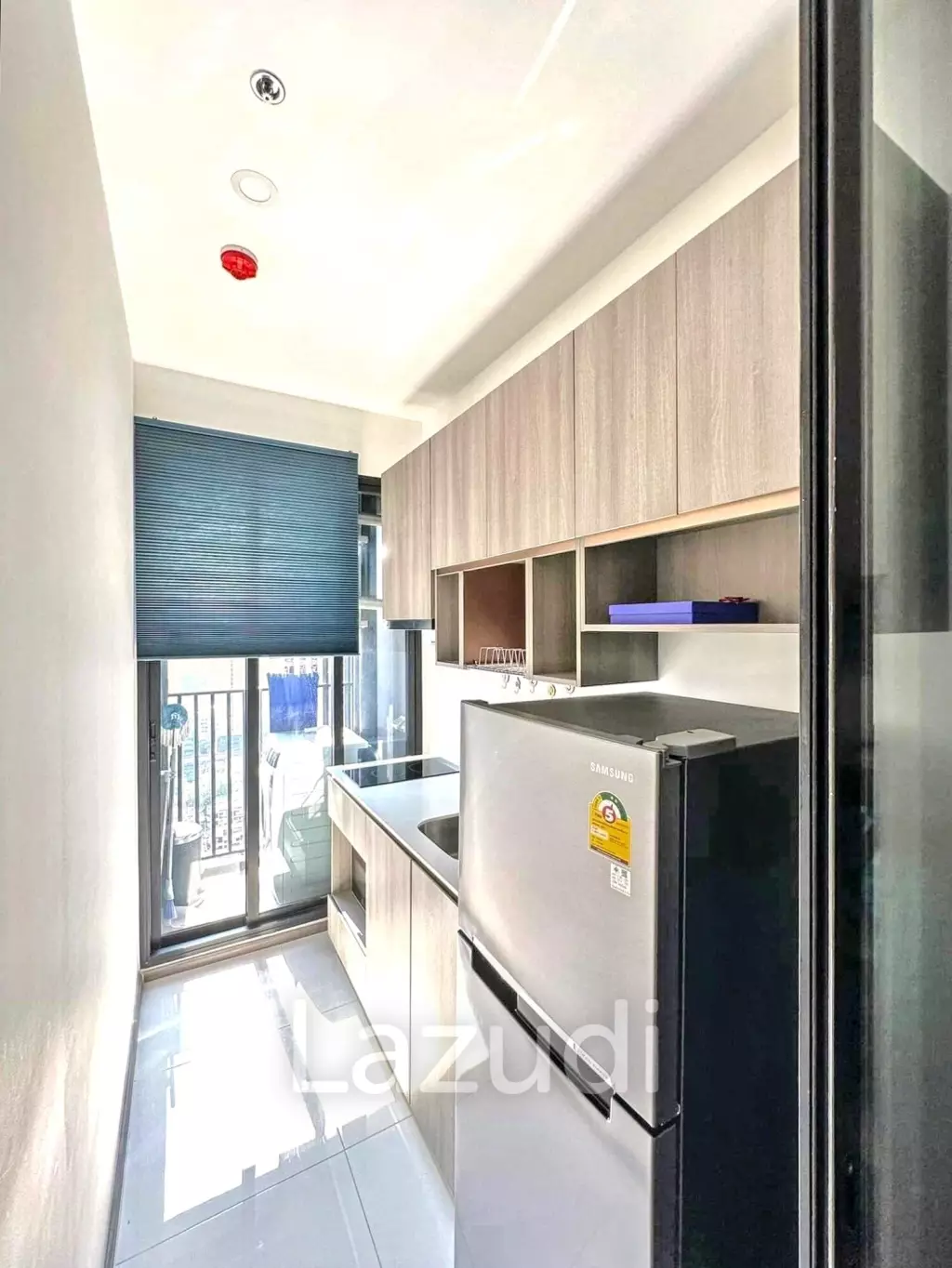 1 Bed 1 Bath 28 SQ.M KnightsBridge Prime - Onnut