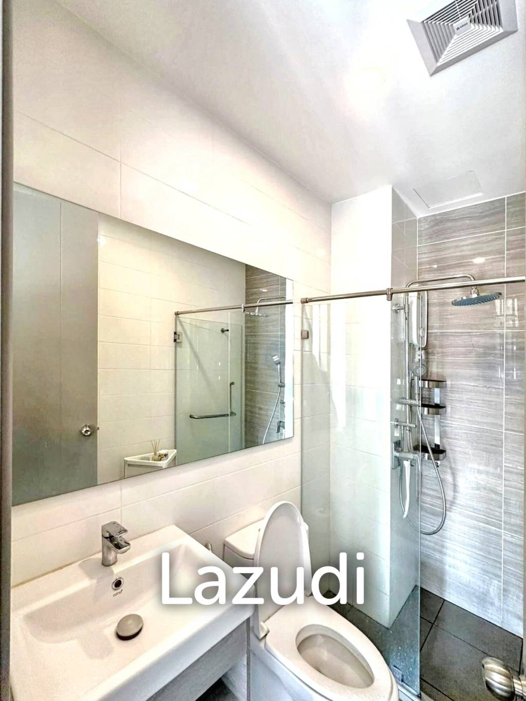 1 Bed 1 Bath 28 SQ.M KnightsBridge Prime - Onnut
