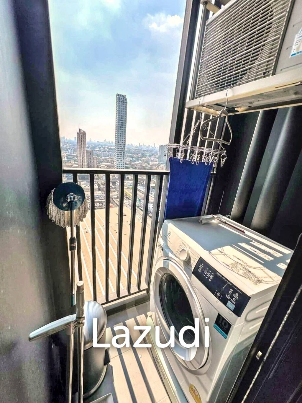 1 Bed 1 Bath 28 SQ.M KnightsBridge Prime - Onnut