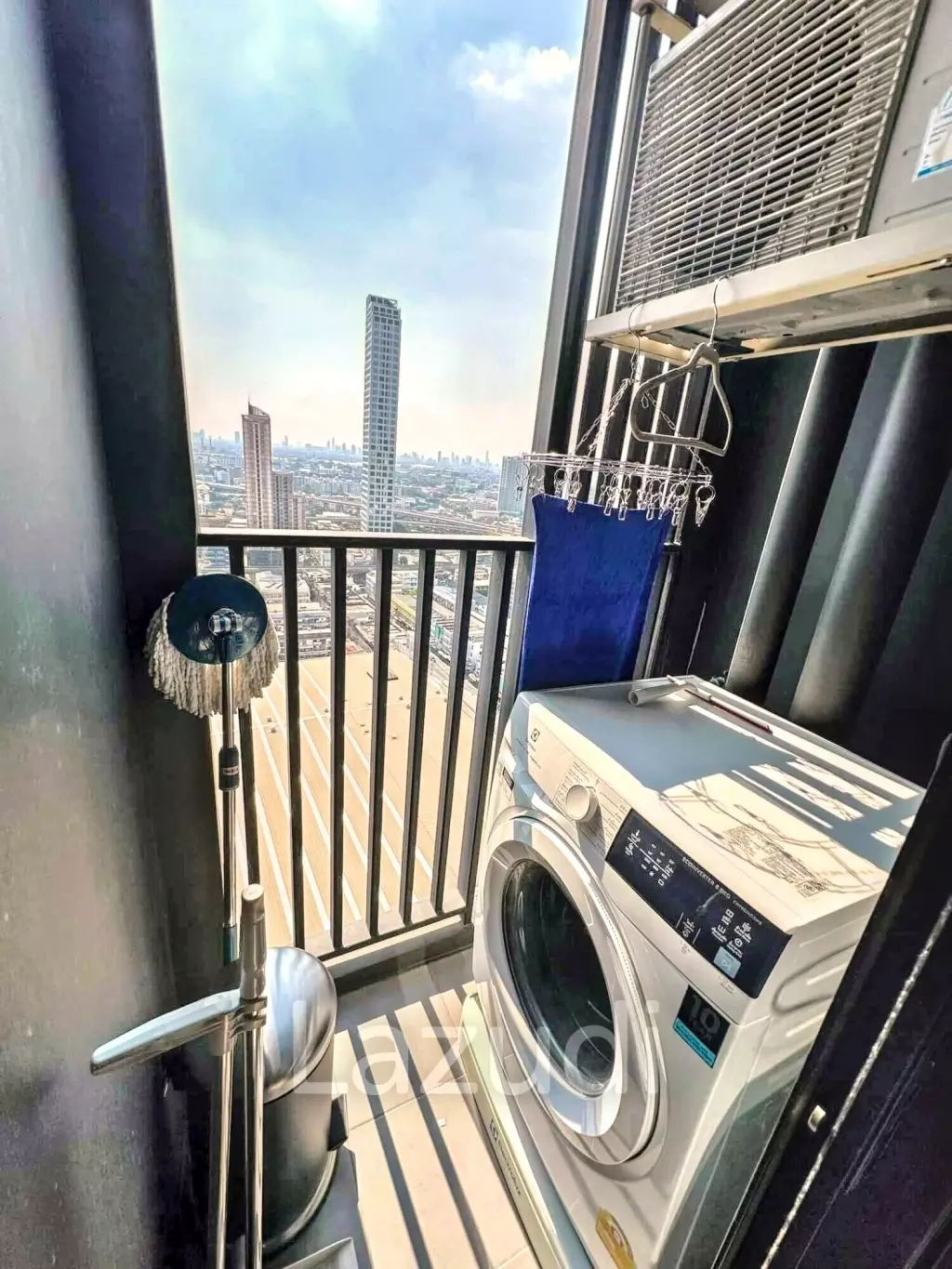 1 Bed 1 Bath 28 SQ.M KnightsBridge Prime - Onnut