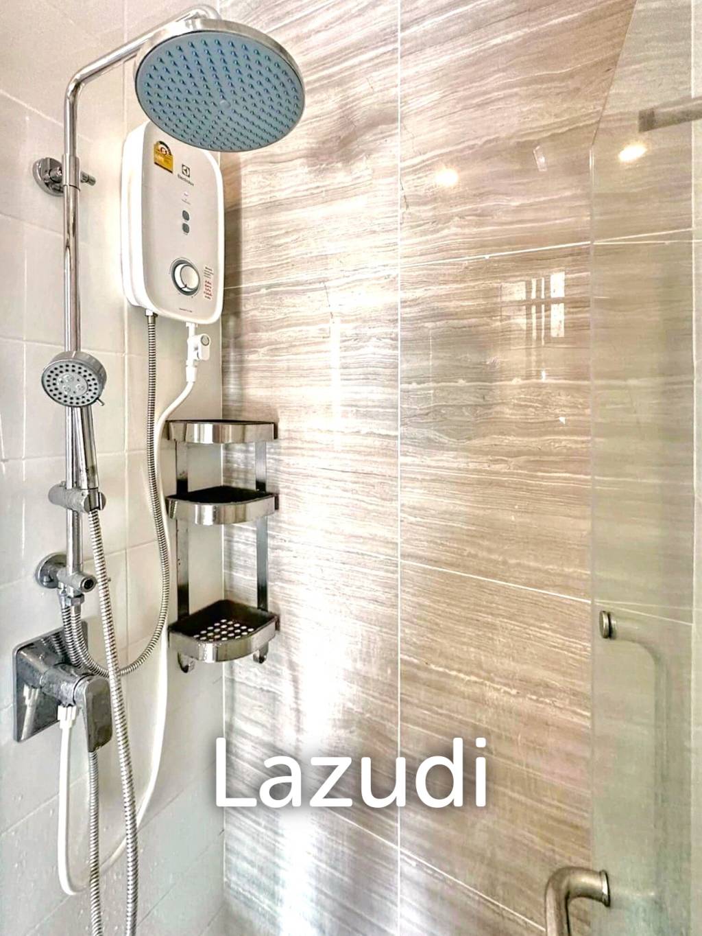 1 Bed 1 Bath 28 SQ.M KnightsBridge Prime - Onnut