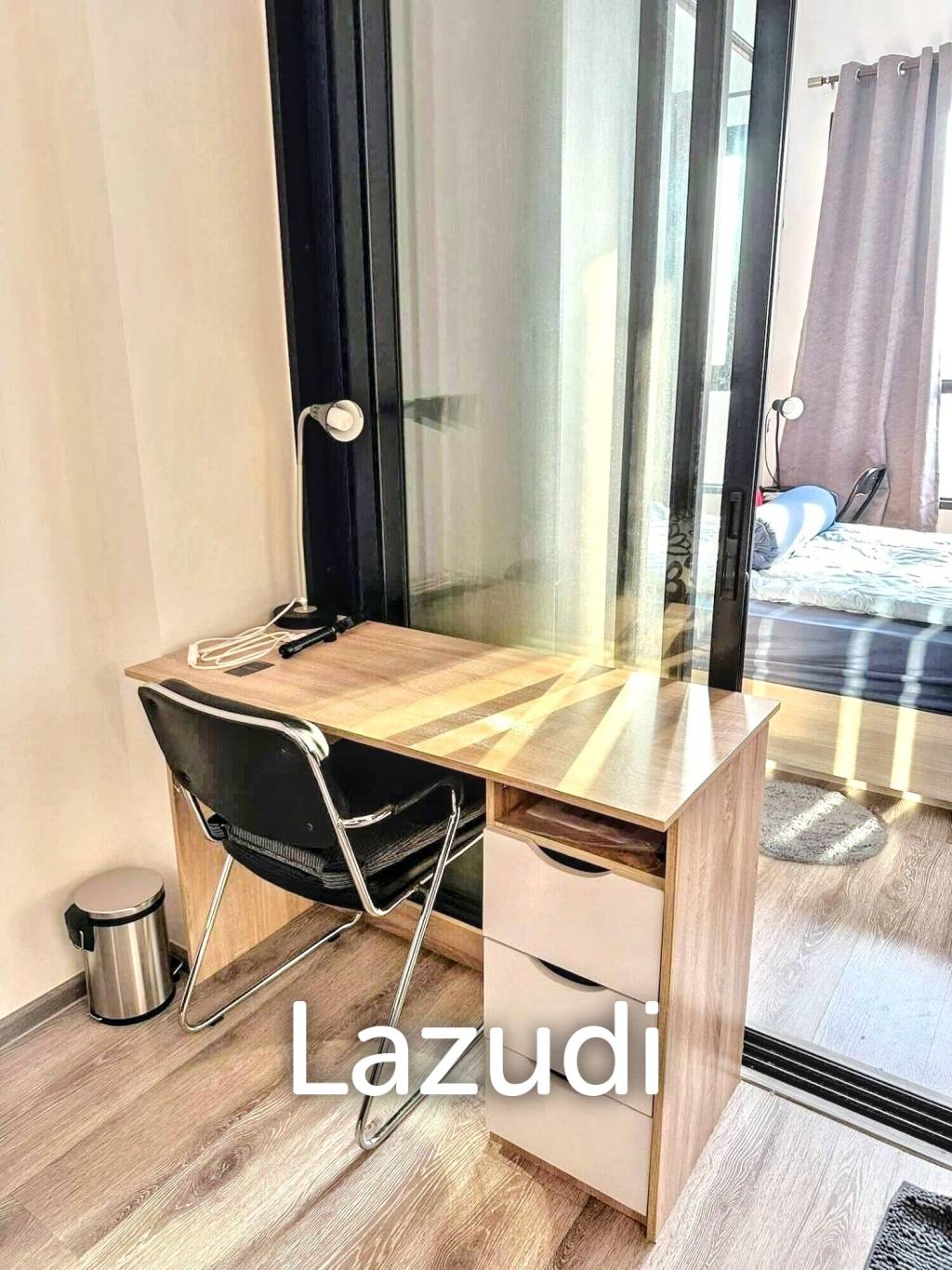 1 Bed 1 Bath 28 SQ.M KnightsBridge Prime - Onnut
