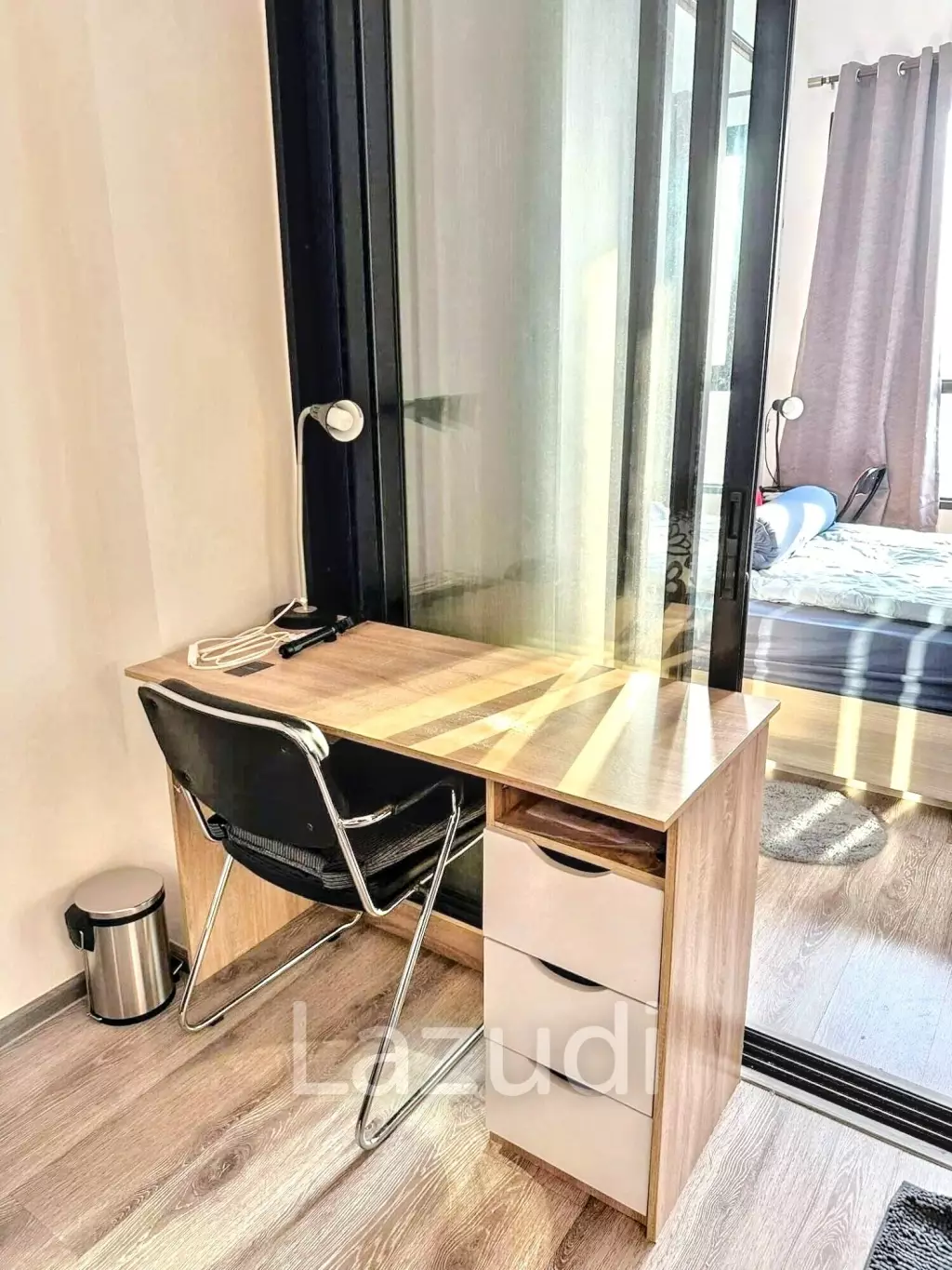 1 Bed 1 Bath 28 SQ.M KnightsBridge Prime - Onnut