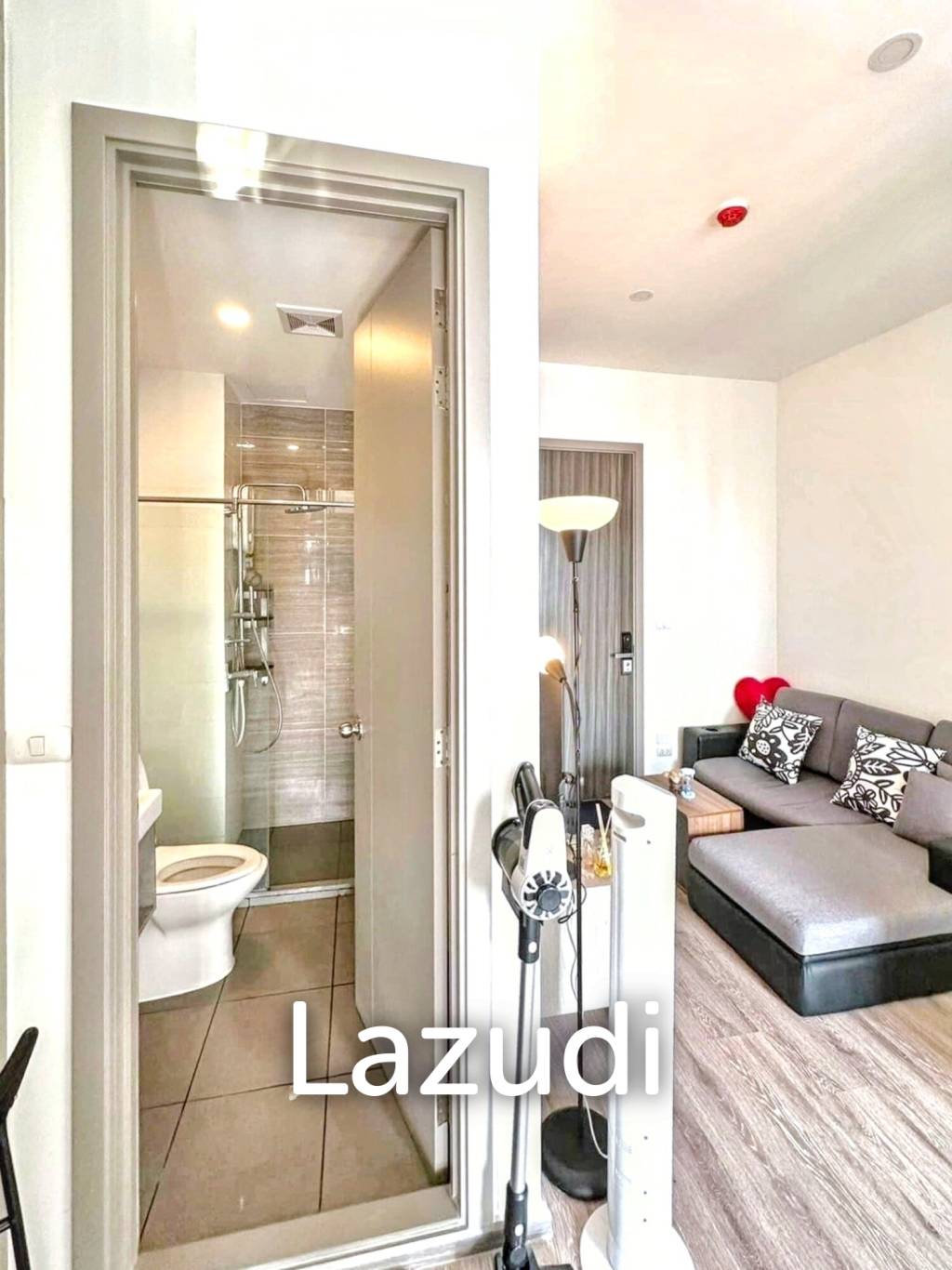 1 Bed 1 Bath 28 SQ.M KnightsBridge Prime - Onnut
