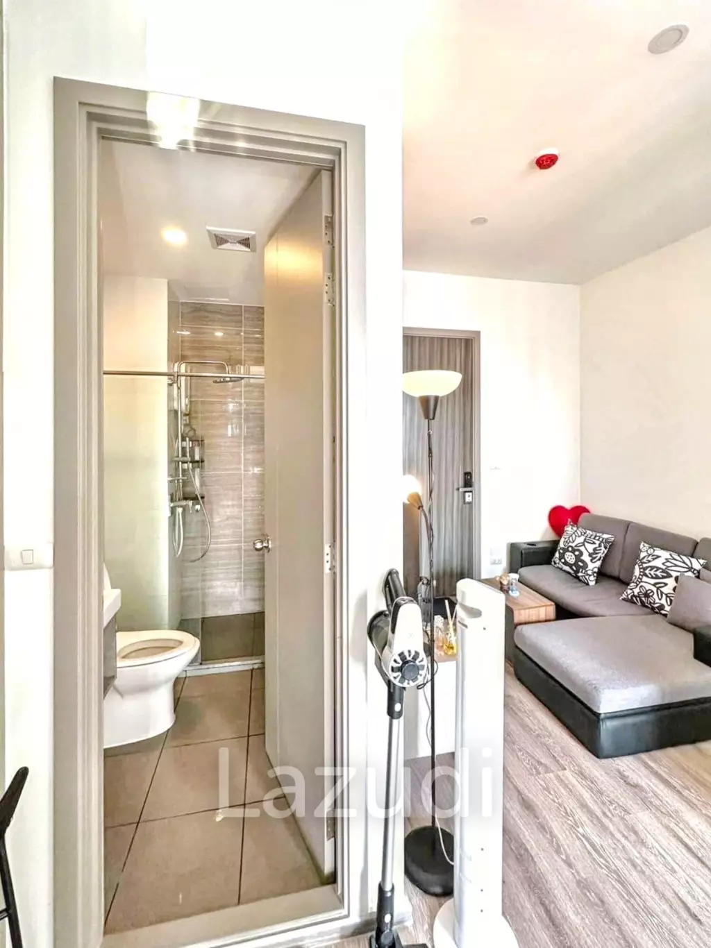 1 Bed 1 Bath 28 SQ.M KnightsBridge Prime - Onnut