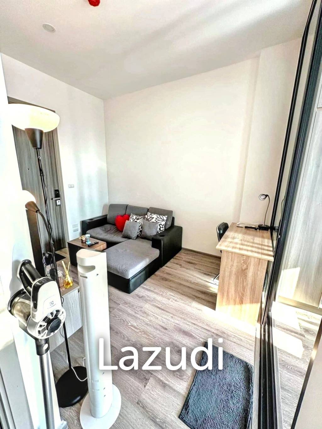 1 Bed 1 Bath 28 SQ.M KnightsBridge Prime - Onnut
