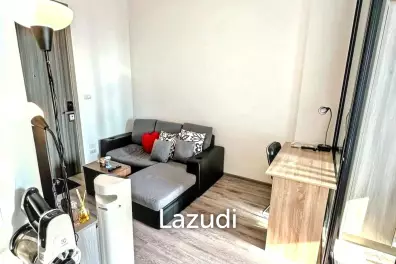 1 Bed 1 Bath 28 SQ.M KnightsBridge Prime - Onnut