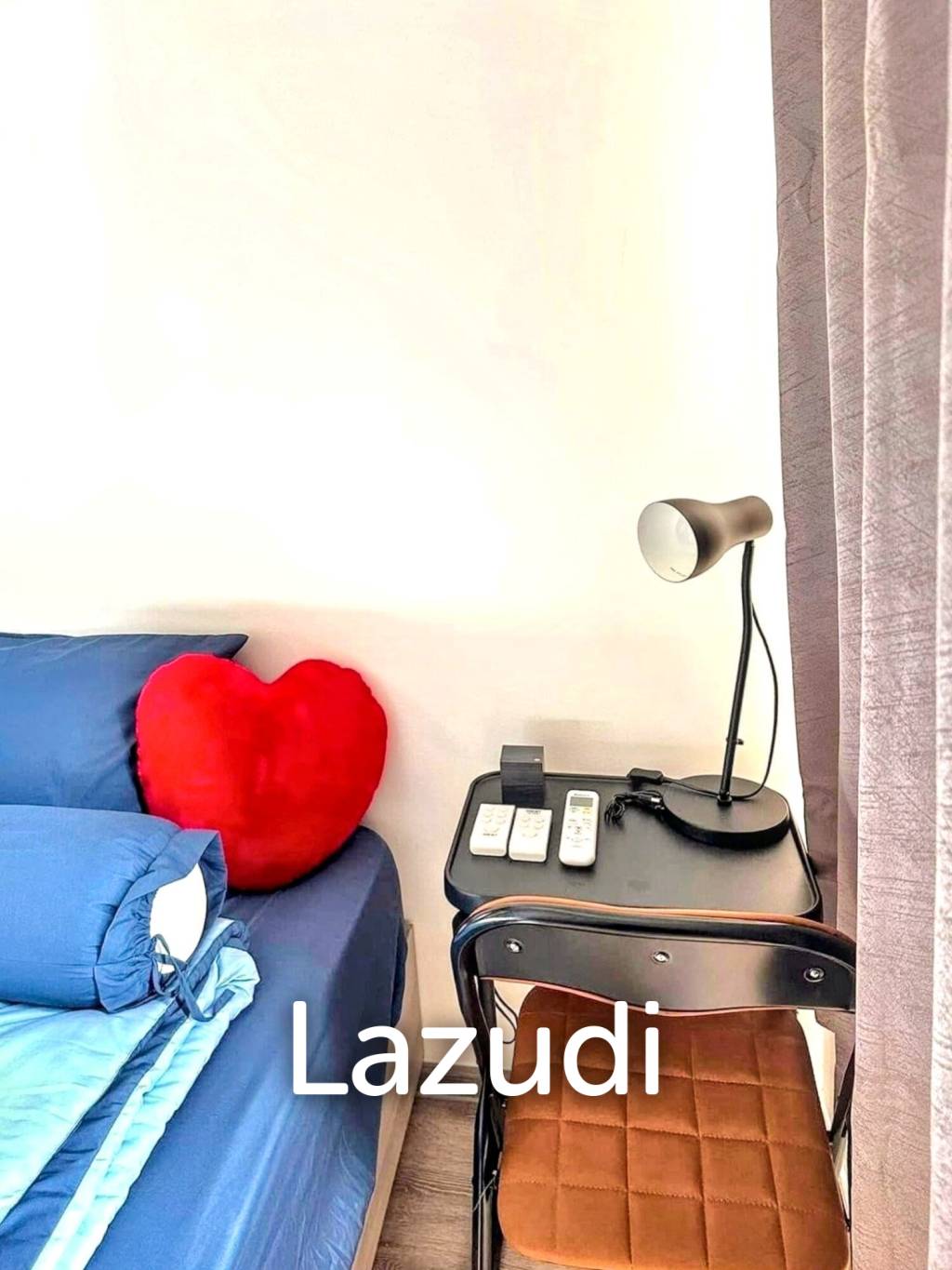 1 Bed 1 Bath 28 SQ.M KnightsBridge Prime - Onnut