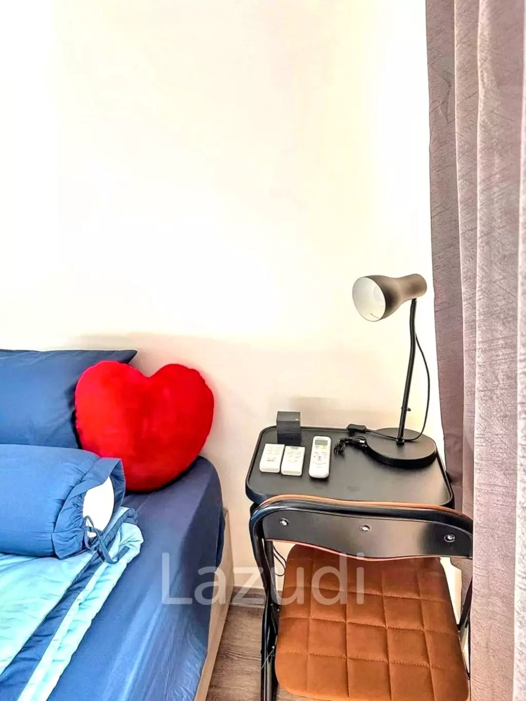 1 Bed 1 Bath 28 SQ.M KnightsBridge Prime - Onnut