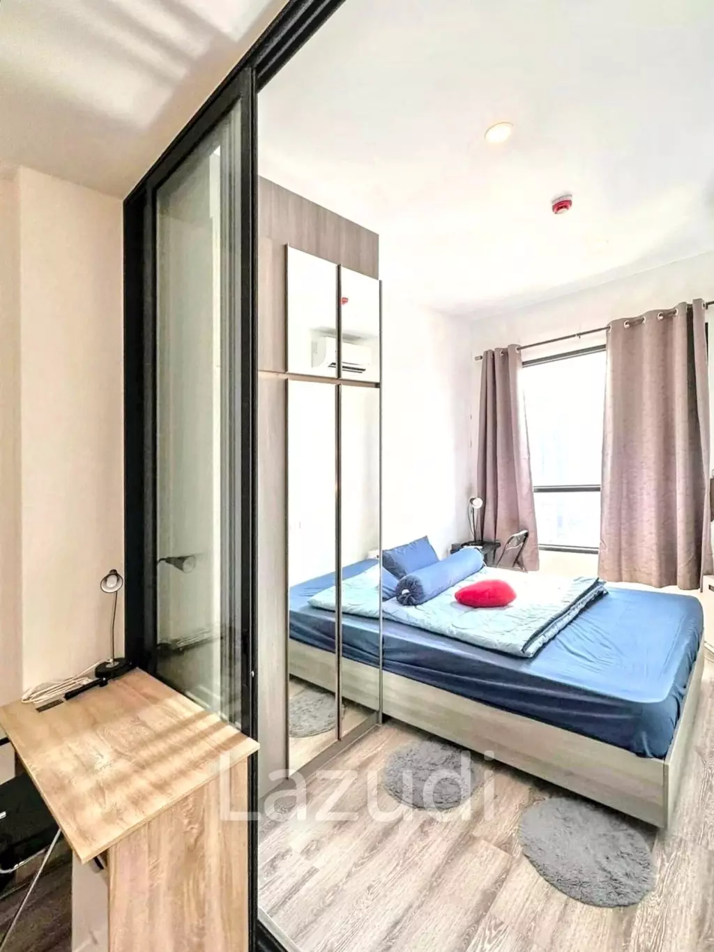 1 Bed 1 Bath 28 SQ.M KnightsBridge Prime - Onnut