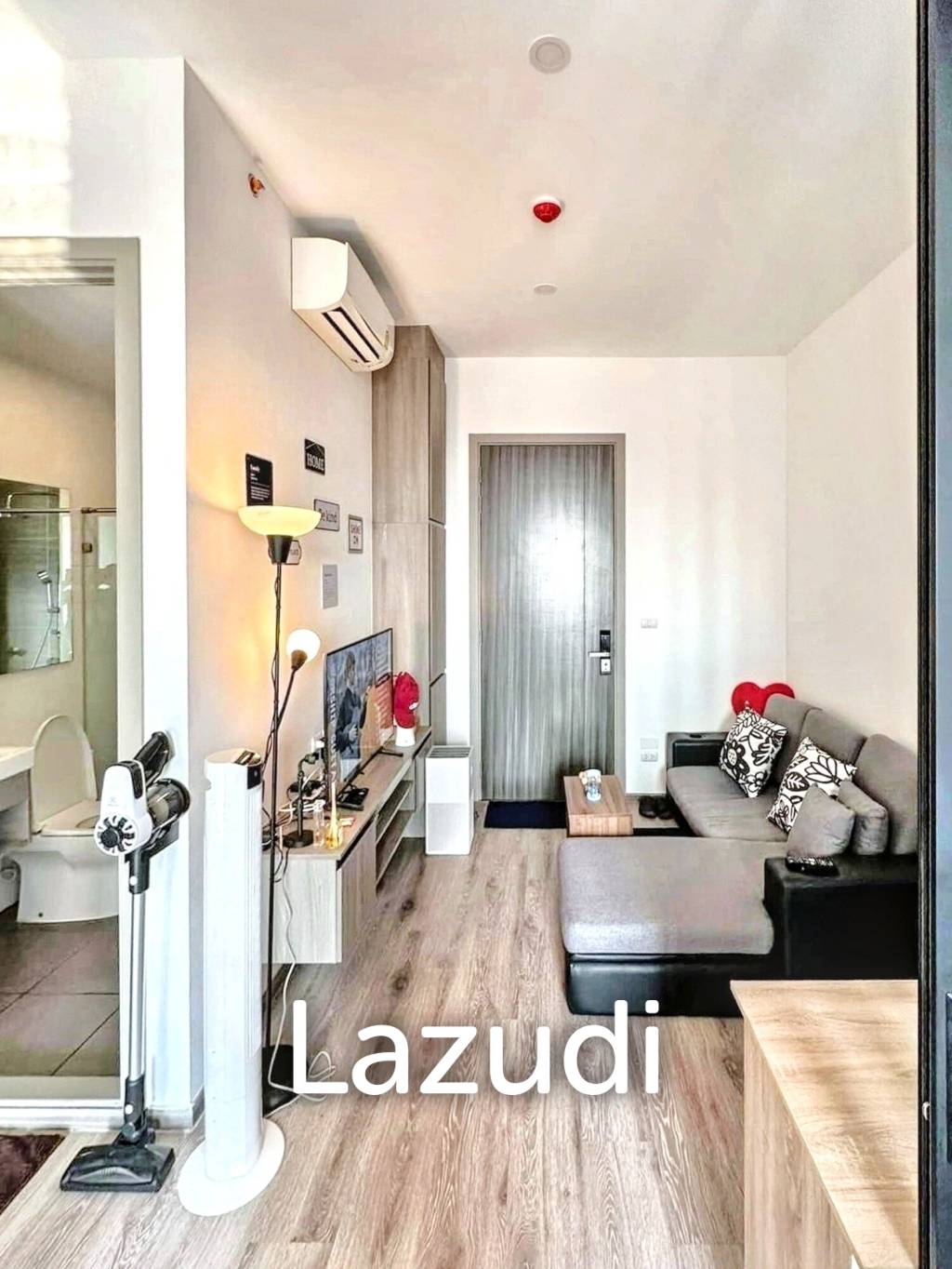 1 Bed 1 Bath 28 SQ.M KnightsBridge Prime - Onnut