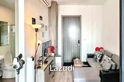 1 Bed 1 Bath 28 SQ.M KnightsBridge Prime - Onnut