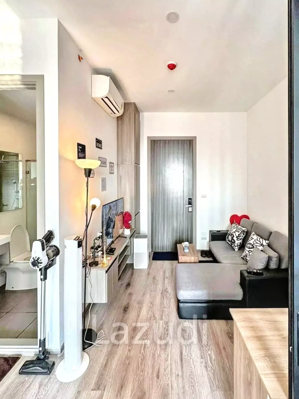 1 Bed 1 Bath 28 SQ.M KnightsBridge Prime - Onnut