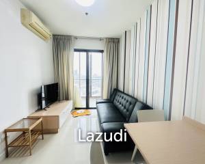 1 Bed 1 Bath 35 SQ.M Ideo Mix Sukhumvit 103