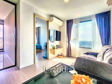 2 Bedroom 1 Bathroom 52 SQ.M Life Ladprao