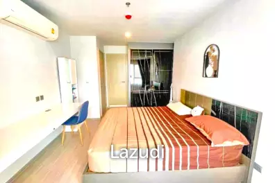 2 Bedroom 1 Bathroom 52 SQ.M Life Ladprao