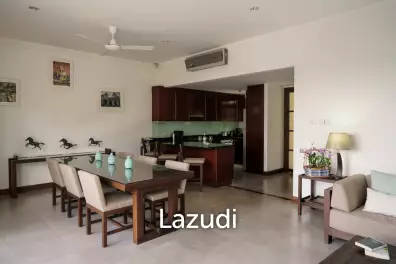 Luxury 3-Bedroom Private Pool Villa at Kanda Residence