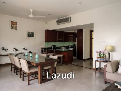 Luxury 3-Bedroom Private Pool Villa at Kanda Residence