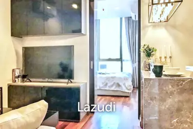1 Bed 1 Bath 26 SQ.M Wish Signature Midtown Siam