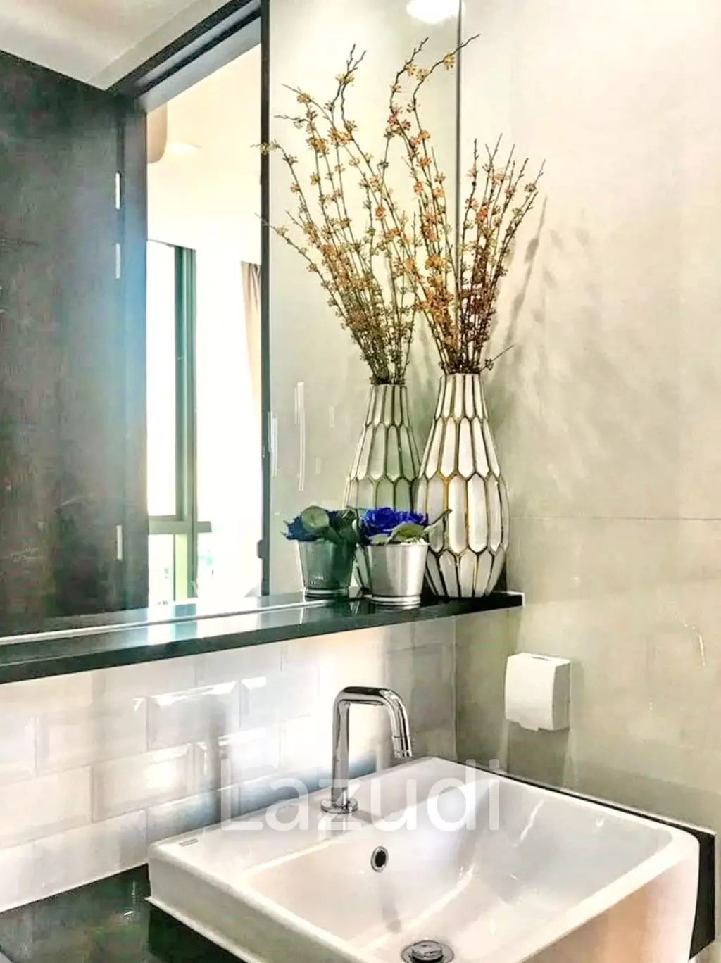 1 Bed 1 Bath 26 SQ.M Wish Signature Midtown Siam