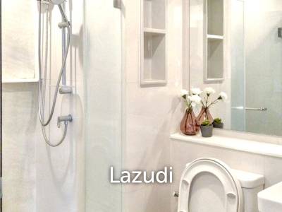 Studio 1 Bath 29 SQ.M Life Ladprao Valley