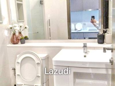 Studio 1 Bath 29 SQ.M Life Ladprao Valley