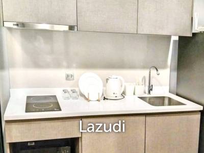Studio 1 Bath 29 SQ.M Life Ladprao Valley