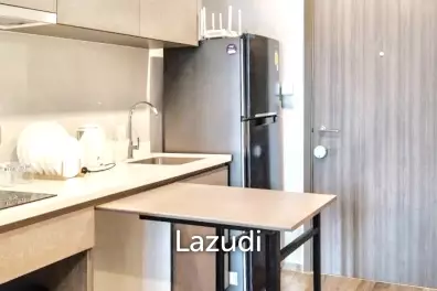 Studio 1 Bath 29 SQ.M Life Ladprao Valley