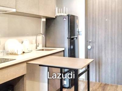 Studio 1 Bath 29 SQ.M Life Ladprao Valley