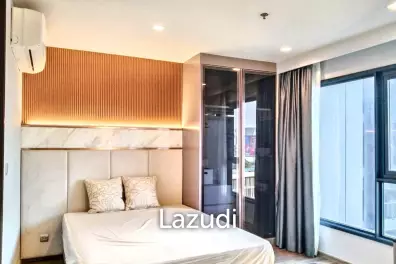 Studio 1 Bath 29 SQ.M Life Ladprao Valley