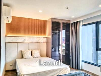 Studio 1 Bath 29 SQ.M Life Ladprao Valley
