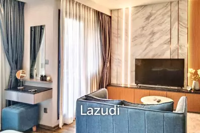 Studio 1 Bath 29 SQ.M Life Ladprao Valley