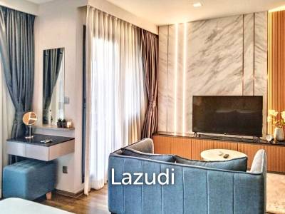 Studio 1 Bath 29 SQ.M Life Ladprao Valley