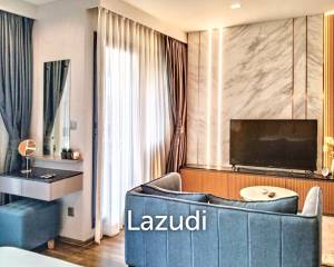 Studio 1 Bath 29 SQ.M Life Ladprao Valley