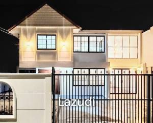 3 Bed 3 Bath 240 SQ.M House For Sale Sukhumvit 101/1