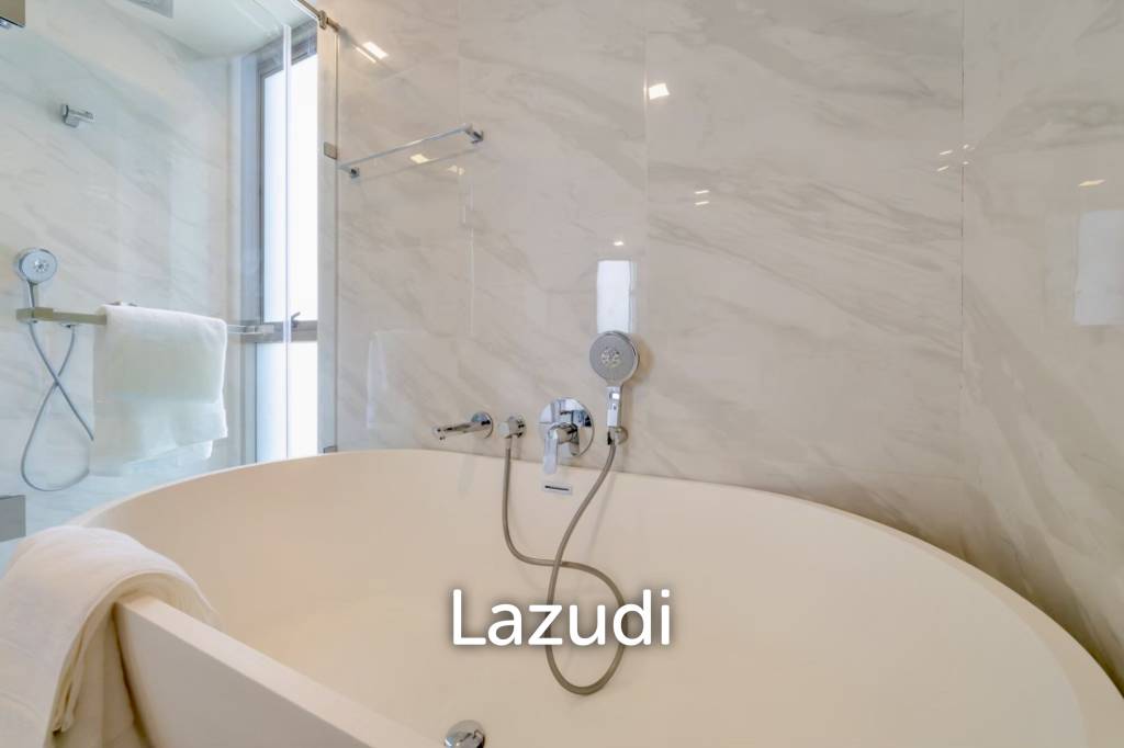 3 Bed 3 Bath 113 SQ.M FYNN Sukhumvit 31