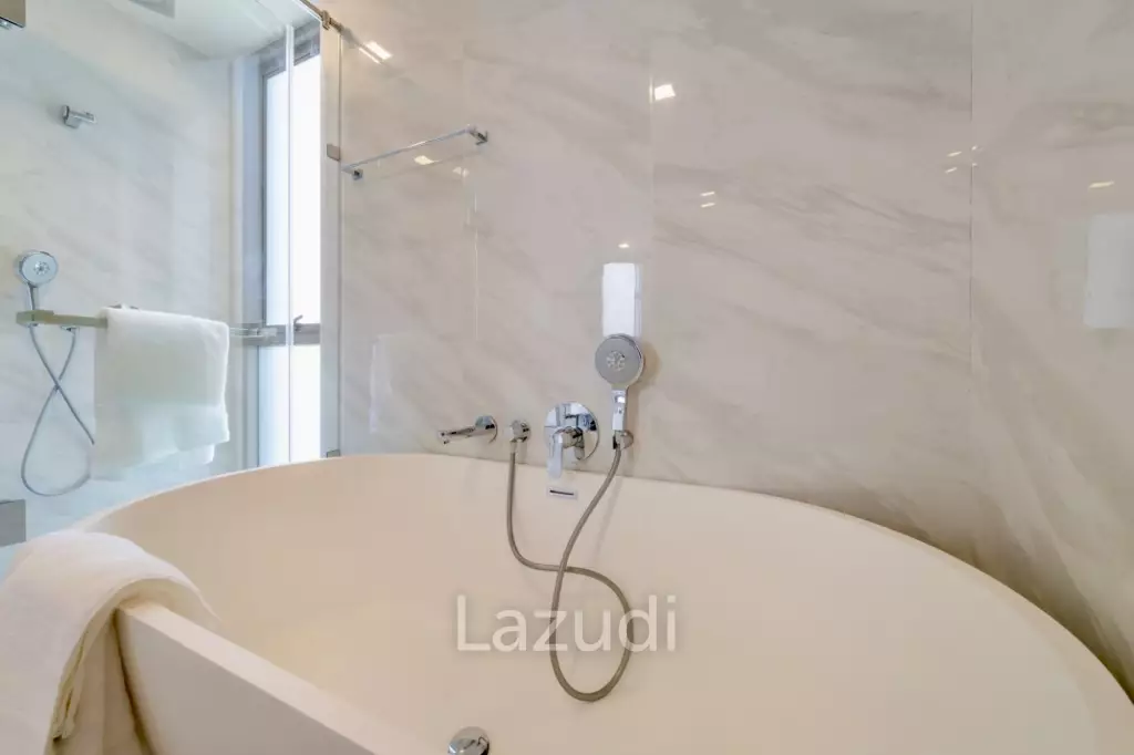 3 Bed 3 Bath 113 SQ.M FYNN Sukhumvit 31