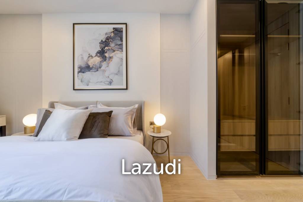 3 Bed 3 Bath 113 SQ.M FYNN Sukhumvit 31