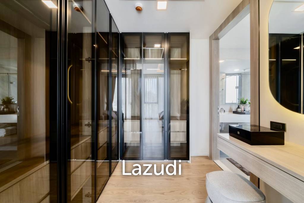 3 Bed 3 Bath 113 SQ.M FYNN Sukhumvit 31