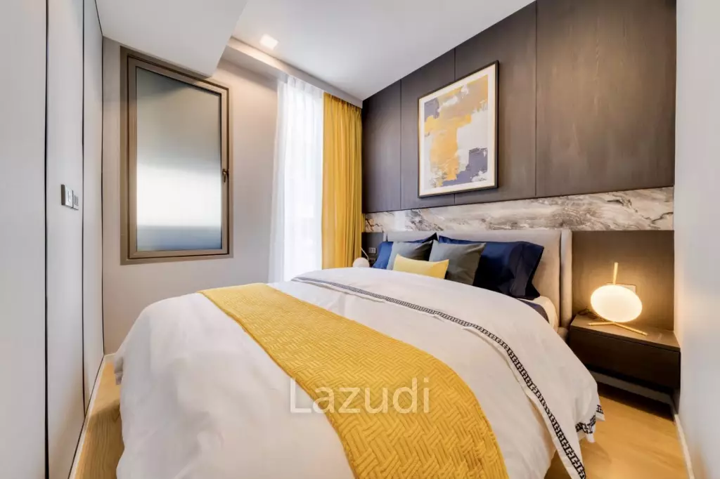 3 Bed 3 Bath 113 SQ.M FYNN Sukhumvit 31