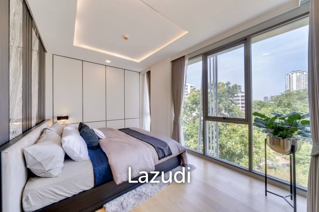3 Bed 3 Bath 113 SQ.M FYNN Sukhumvit 31