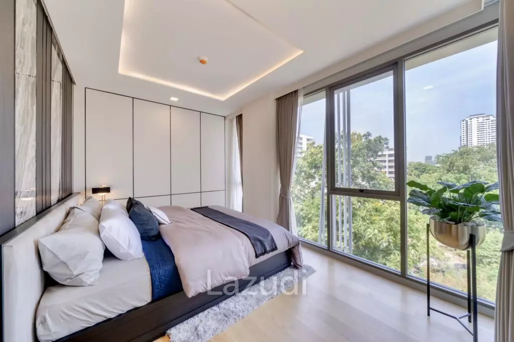 3 Bed 3 Bath 113 SQ.M FYNN Sukhumvit 31