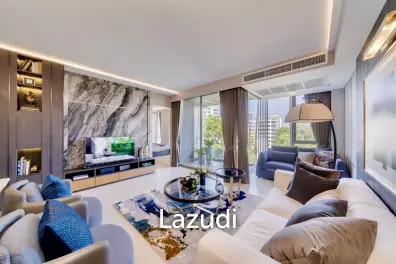 3 Bed 3 Bath 113 SQ.M FYNN Sukhumvit 31